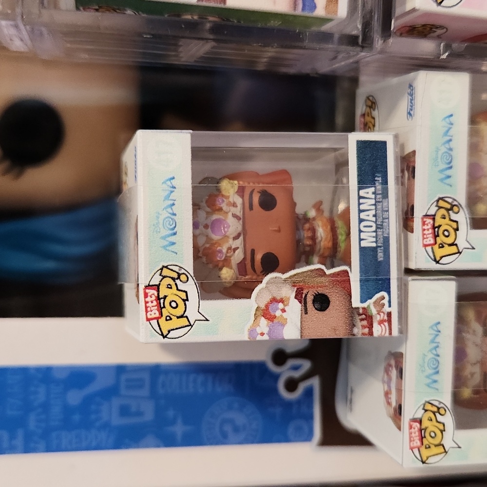Bitty Pop
